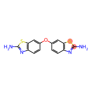 6,6-OXYBIS(BENZO[D]THIAZOL-2-AMINE)