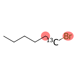 1-BROMOHEXANE-1-13C