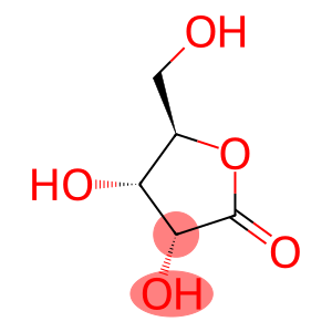 D(+)-RIBONIC ACID GAMMA-LACTONE