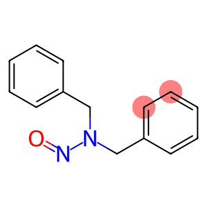 N-NITROSODIBENZYLAMINE