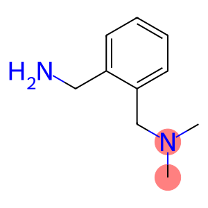 N-[2-(AMINOMETHYL)BENZYL]-N,N-DIMETHYLAMINE