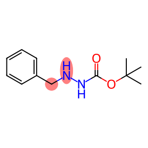 2-N-BOC-1-苄基肼