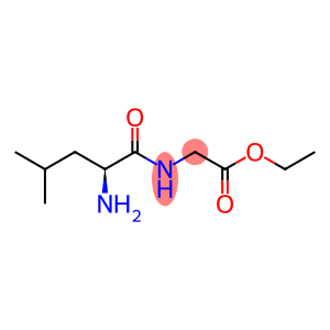 H-LEU-GLY-OET HCL