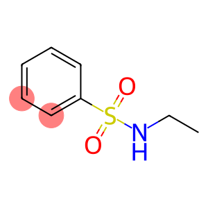 N-Ethyl Benzenesulfonamide