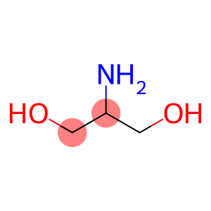 2-氨基-1,3-丙烷二醇