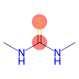 SYM-DIMETHYLTHIOUREA