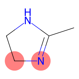 2-甲基咪唑啉