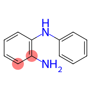 邻氨基二苯胺