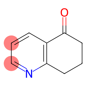 5,6,7,8-四氢喹啉-5-酮