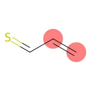 2-Propenethial (9CI)