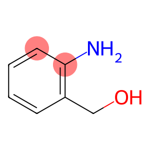邻氨基苯甲醇
