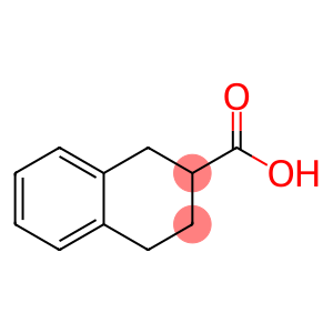 1,2,3,4-四氢-2-萘甲酸