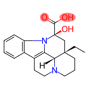 Vinpocetine Impurity 23