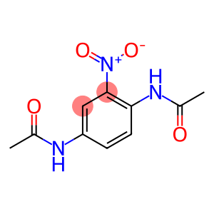 2,5-Diacetamino Nitrobenzene