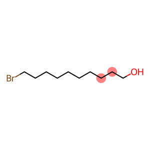 10-BROMODECAN-1-OL