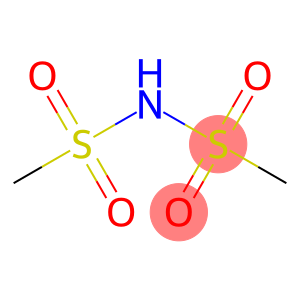 Dimethanesulfonamide