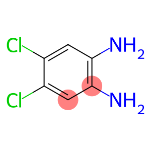 4,5-Dichloro-1,2-benzenediamine