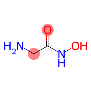 AMINO ACID HYDROXAMATES GLYCINE HYDROXAMATE