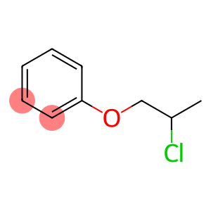 β-氯丙氧基苯