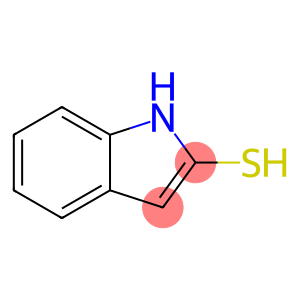 1H-INDOLE-2-THIOL