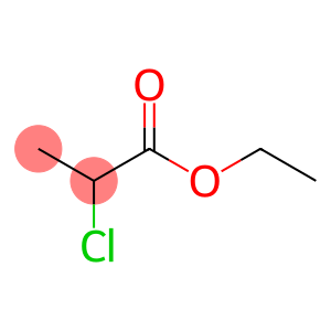 2-CHLOROPROPIONIC ACID ETHYL ESTER