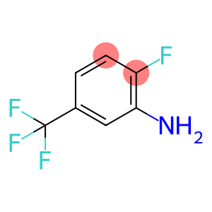 2-氟-5-三氟甲基苯胺