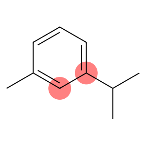 间异丙基甲苯