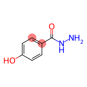 4-Hydroxybenzhydrazide