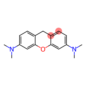 N,N,N',N'-Tetramethyl-9H-xanthene-3,6-diamine