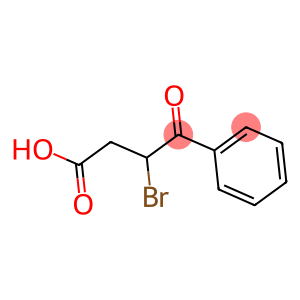 Β-溴-Γ-氧代苯丁酸