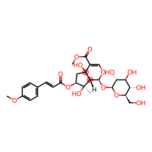 Durantoside II