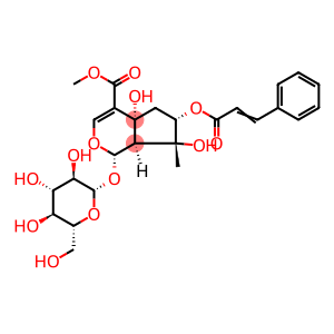 Durantoside I