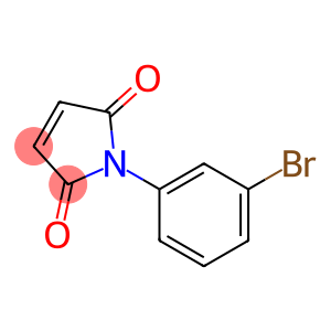 1-(3-Bromophenyl)-1H-pyrrole-2,5-dione