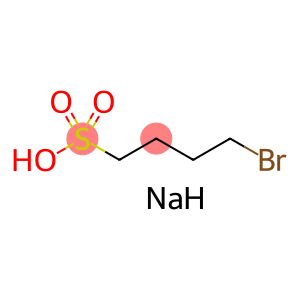 4-Bromo-1-butanesulfonic acid sodium salt