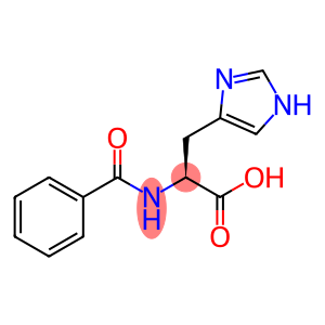 BENZOYL-L-HISTIDINE