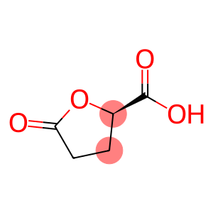 (R)-(-)-5-OXO-2-TETRAHYDROFUROIC ACID