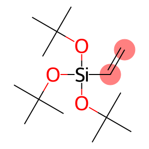 Vinyltri(tert-butoxy)silane