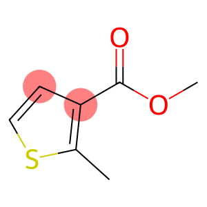 2-Methyl-3-thiophenecarboxylic acid methyl ester