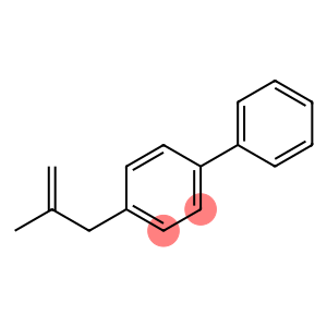 3-(4-BIPHENYL)-2-METHYL-1-PROPENE