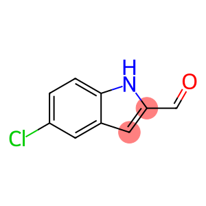 5-氯吲哚-2-甲醛