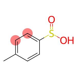 toluene-4-sulphinicacid