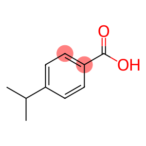 4-异丙基苯甲酸