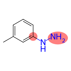 3-甲苯肼