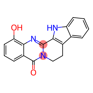 1-Hydroxyrutaecarpine