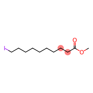 methyl 10-iododecanoate