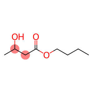 butyl 3-hydroxybutyrate