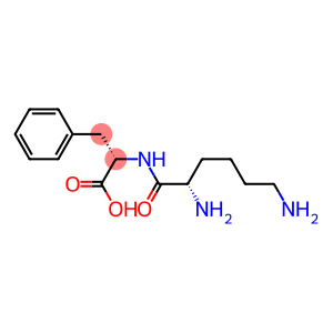 L-Phenylalanine, N-L-lysyl-, homopolymer