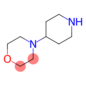 4-哌啶-4-基吗啉二盐酸盐