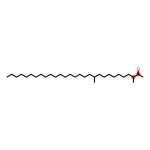 3,11-dimethylnonacosan-2-one