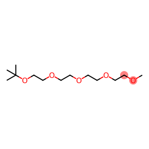 15,15-dimethyl-2,5,8,11,14-pentaoxahexadecane